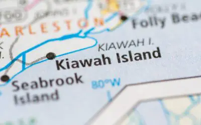 Tips For Making Kiawah Island Your Home In The Lowcountry This Year